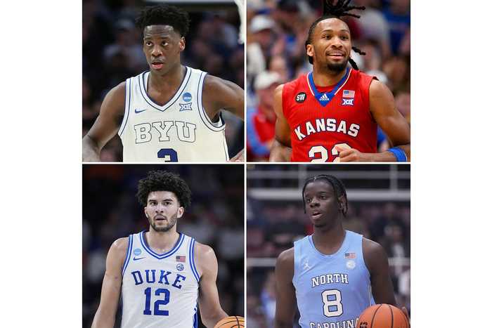 小乔丹：我确定很快会有美国球员拿MVP 也许就出自今年的选秀